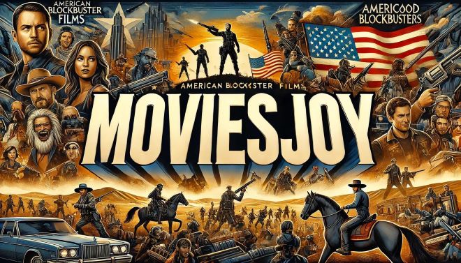 Moviesjoy watching movies and TV series banner
